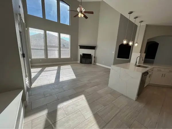 416 Cypress Hill Drive, McKinney, TX 75071