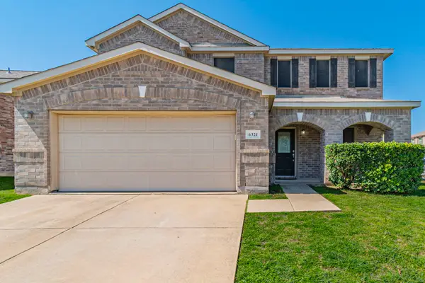 6321 Maritime Street, Fort Worth, TX 76179