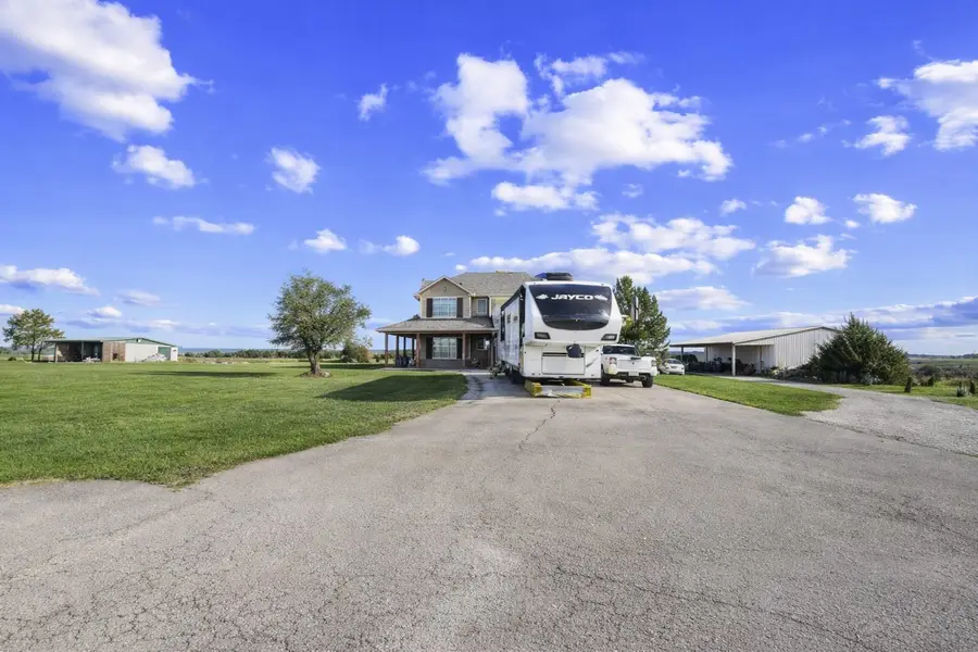 10550 Jackson Road, Krum, TX 76249 - #2