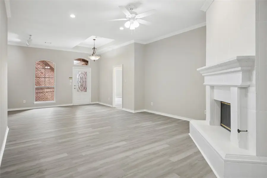 3216 Village Oak Drive, Arlington, TX 76017 - #2