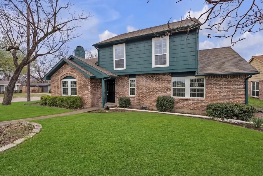 8905 La Prada Drive, Dallas, TX 75228 - #3