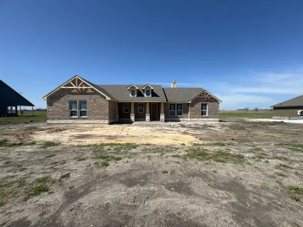 8755 County Road 623, Blue Ridge, TX 75424