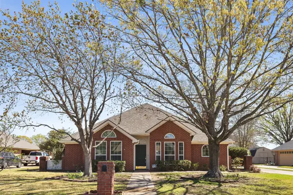 1516 Ryan Road, Sulphur Springs, TX 75482