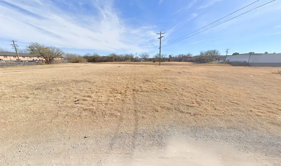 201 Westmoreland Street, Abilene, TX 79603 - #2