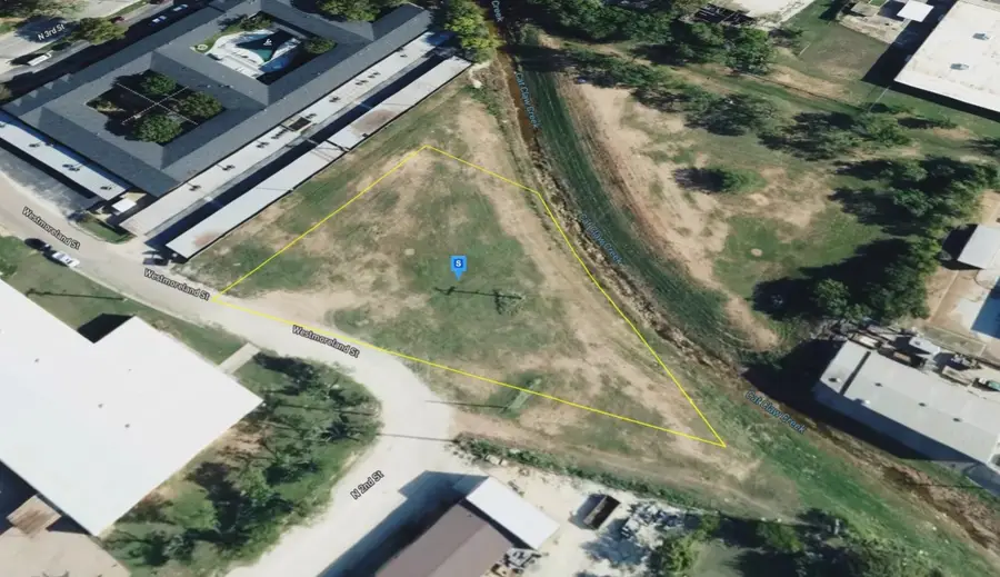 201 Westmoreland Street, Abilene, TX 79603 - #3