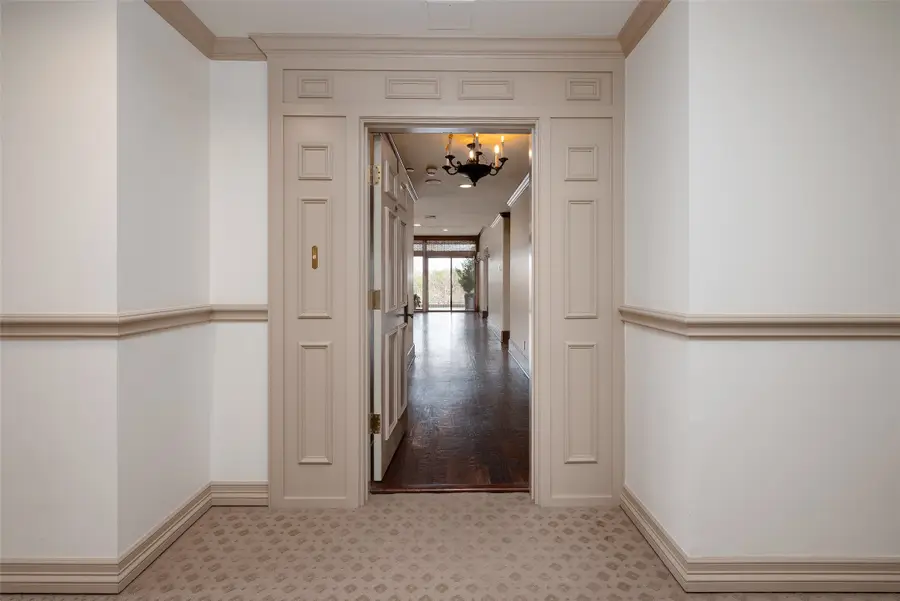 4500 Roland Avenue #605, Highland Park, TX 75219 - #2