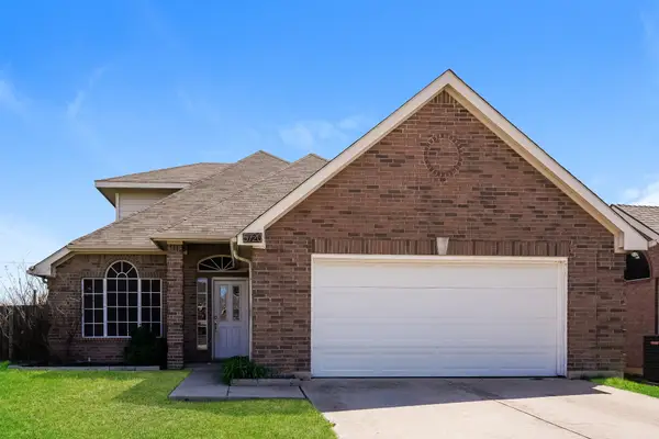 5720 Colorado Court, Haltom City, TX 76137