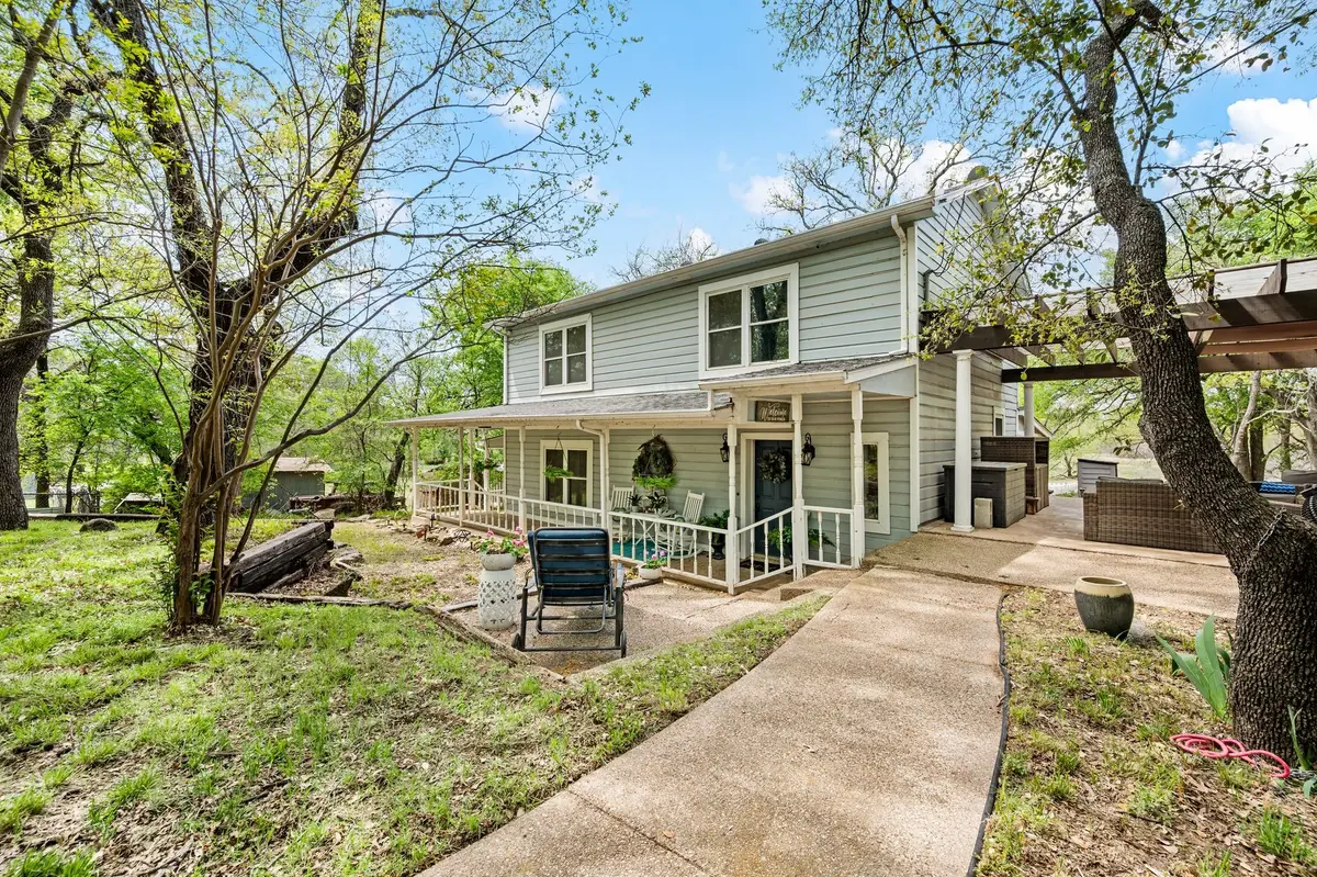 103 County Road 4853, Newark, TX 76071 - #1