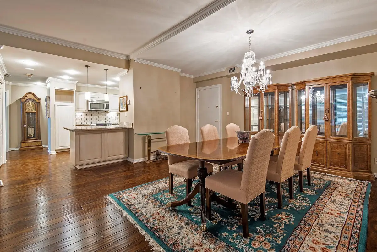 5200 Keller Springs Road #520, Dallas, TX 75248 - #1