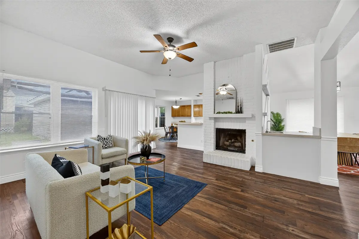 1517 Yorkshire Drive, Mesquite, TX 75149 - #1