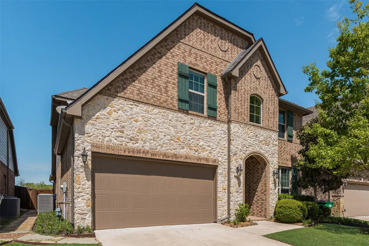 781 Bosley Drive, Fate, TX 75087 - #1