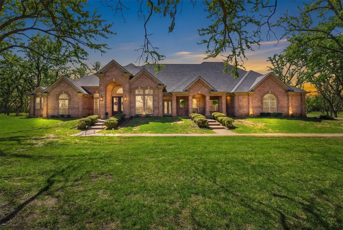 7405 Fox Fire Court, Granbury, TX 76049 - #1