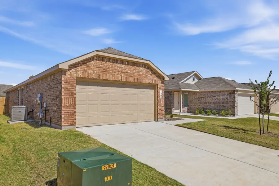 1340 Wedgeleaf Lane, Forney, TX 75126 - #2