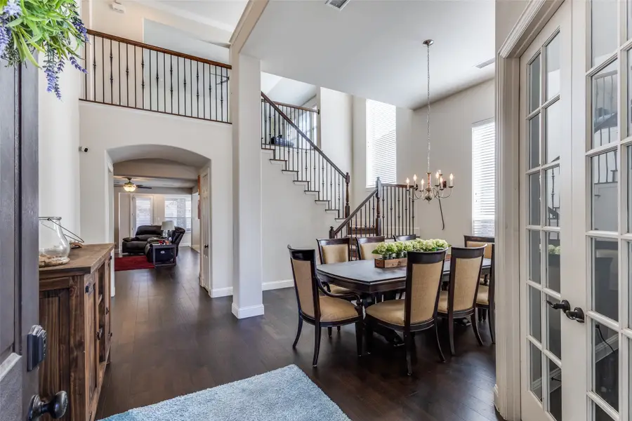 1213 Bittern Drive, Little Elm, TX 75068 - #2