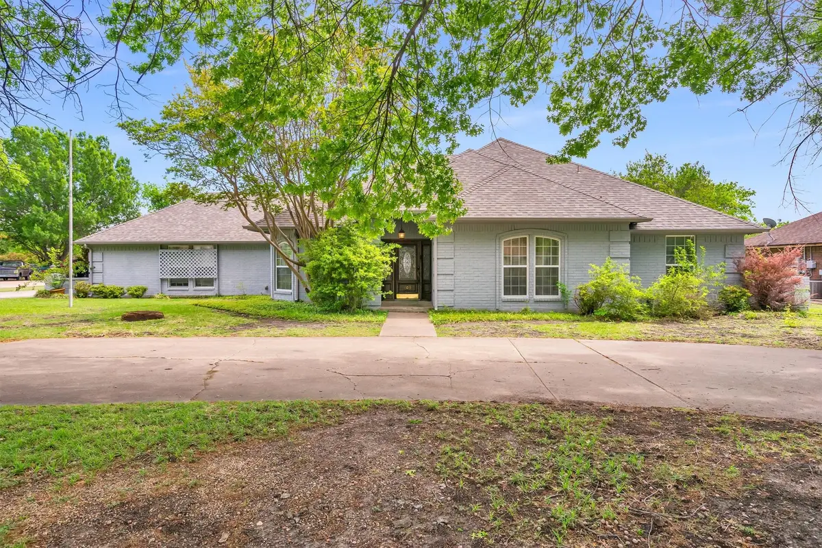 102 Vintage Drive, Waxahachie, TX 75165 - #1