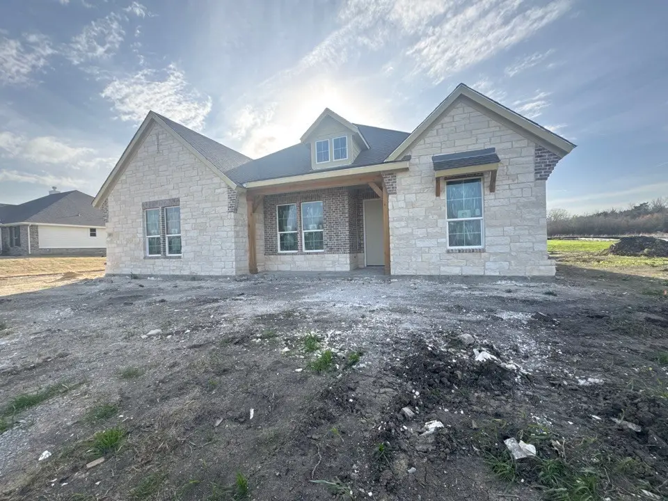 8935 County Road 623, Blue Ridge, TX 75424 - #1