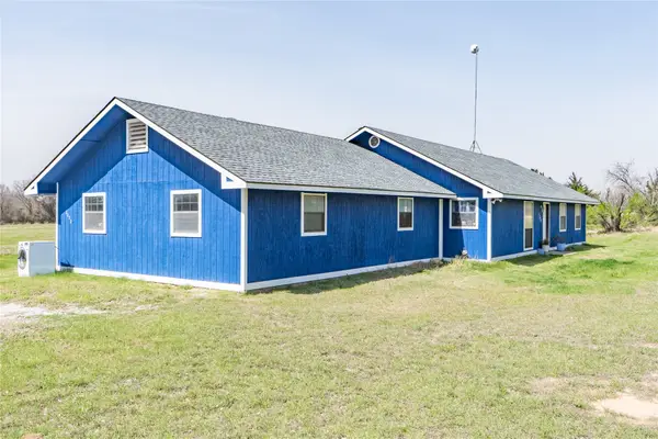 1272 School House Road, Paradise, TX 76073