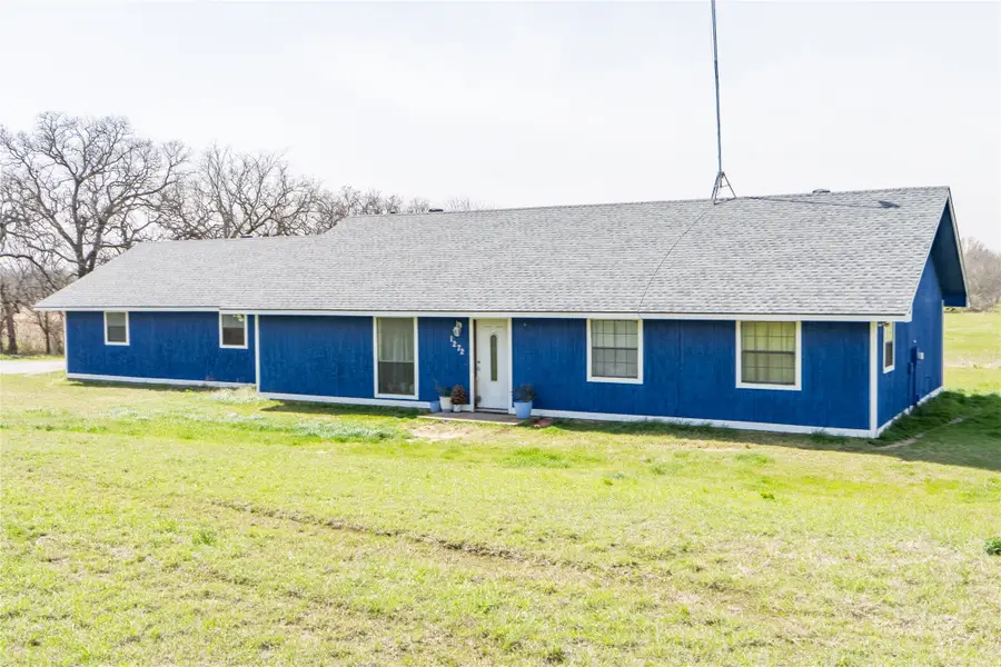1272 School House Road, Paradise, TX 76073 - #3