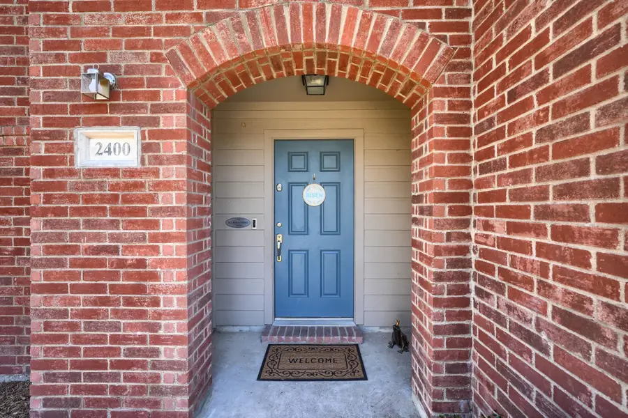 2400 Becard Drive, Mesquite, TX 75181 - #2