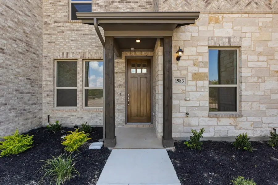 1983 Gentle Oak Trail, Corinth, TX 76210 - #3