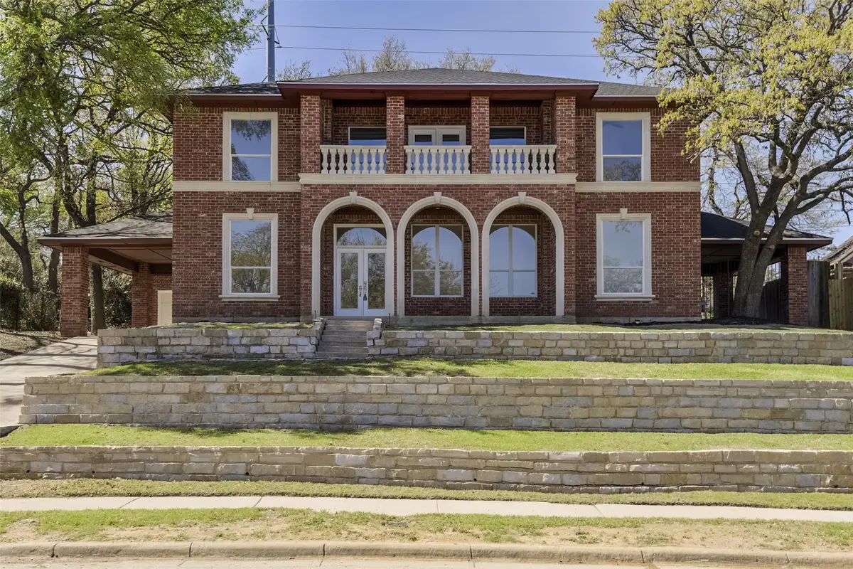 2916 Forestwood Drive, Arlington, TX 76006 - #1