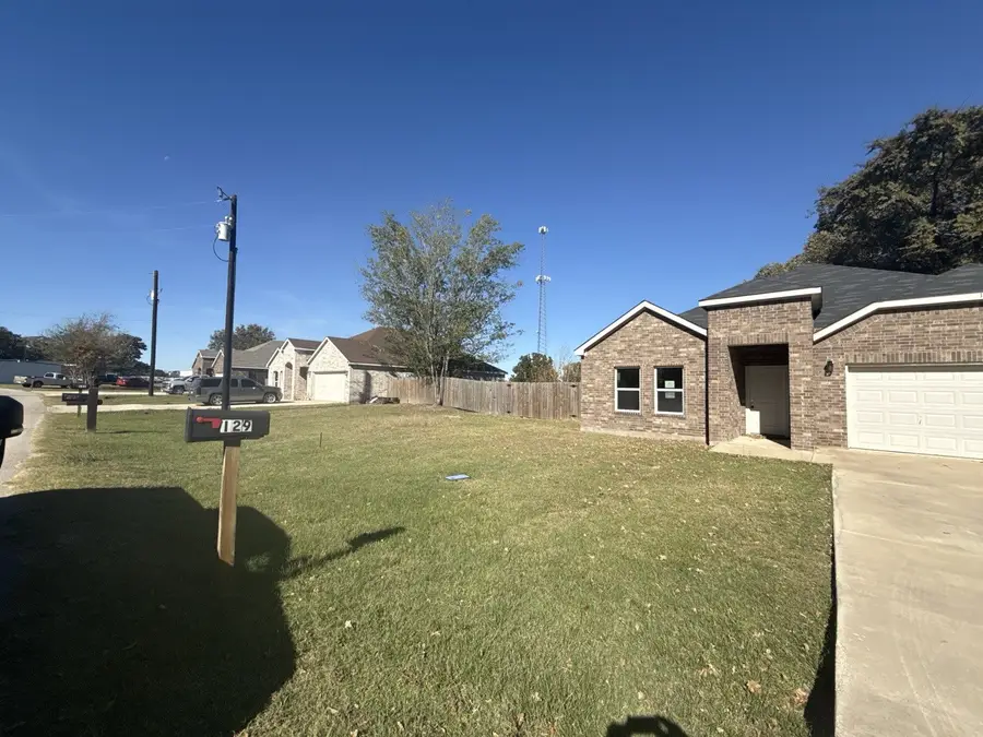 129 Towering Oaks, Tool, TX 75143 - #2