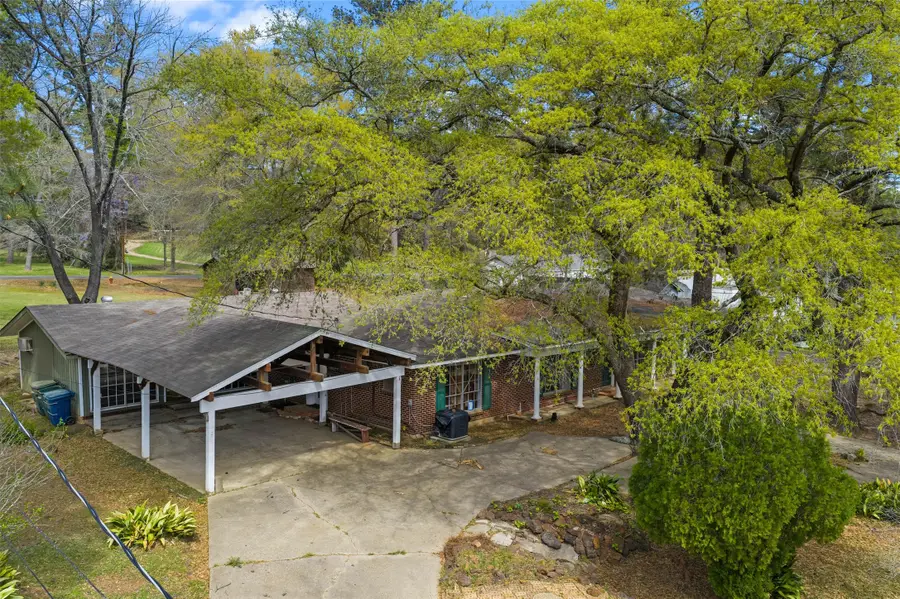 706 E Mary Lee Street, Plain Dealing, LA 71064 - #3