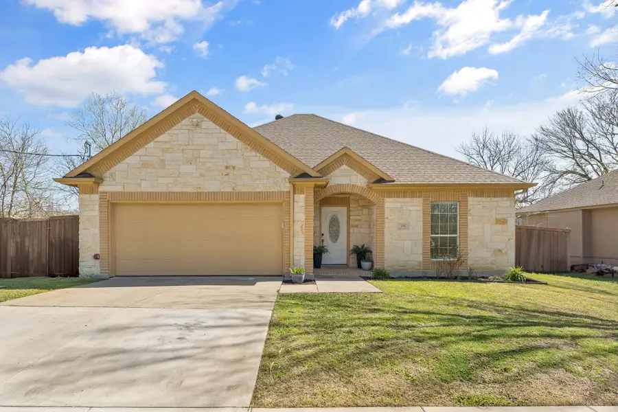215 N 2nd Street, Princeton, TX 75407 - #3