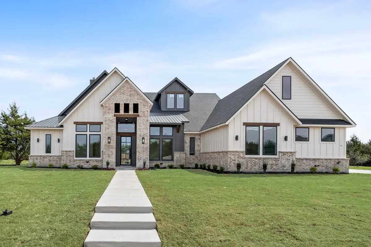 3493 Evergreen Lane, Caddo Mills, TX 75135 - #1