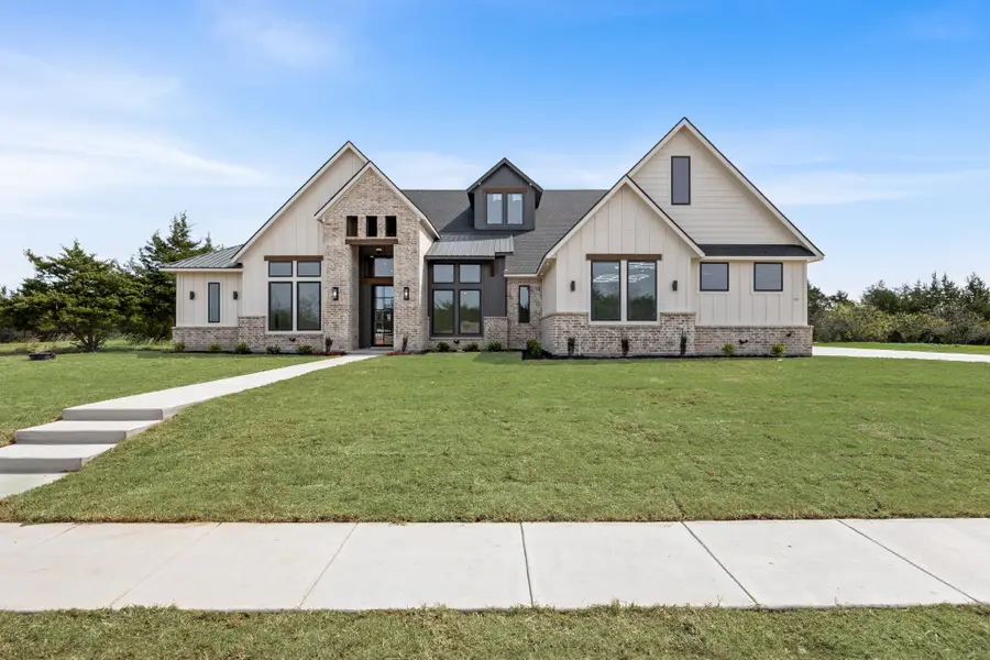 3493 Evergreen Lane, Caddo Mills, TX 75135 - #3