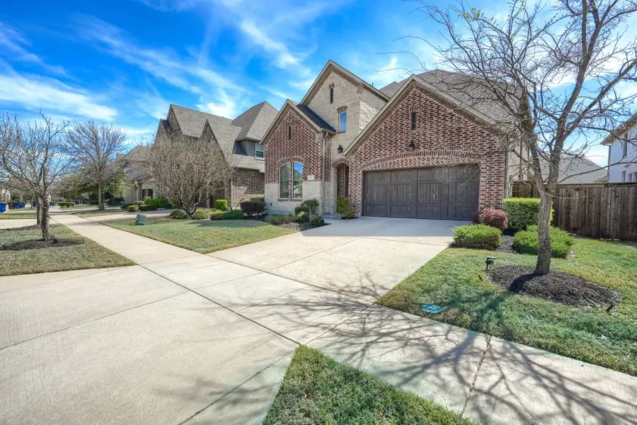 625 Quarter Horse Lane, Frisco, TX 75036 - #2