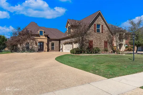 9572 Rochel Drive, Shreveport, LA 71115