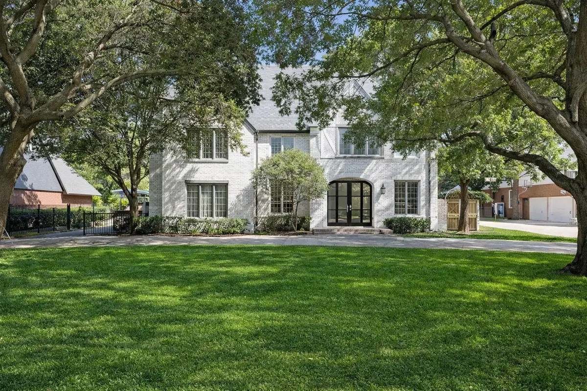 6239 Park Lane, Dallas, TX 75225 - #1