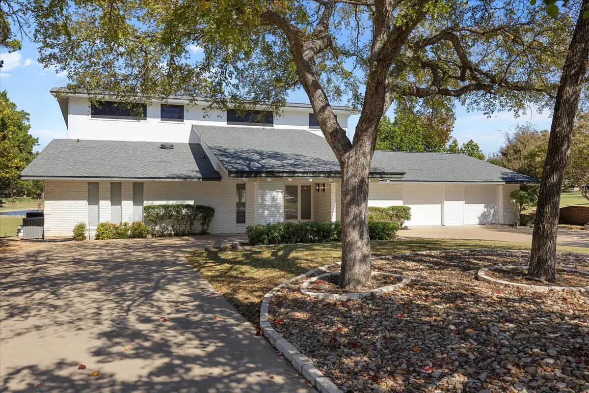 6106 Fairview Court, Granbury, TX 76049 - #1