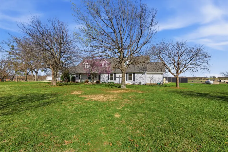 2376 Ripy Road, Krum, TX 76249 - #2