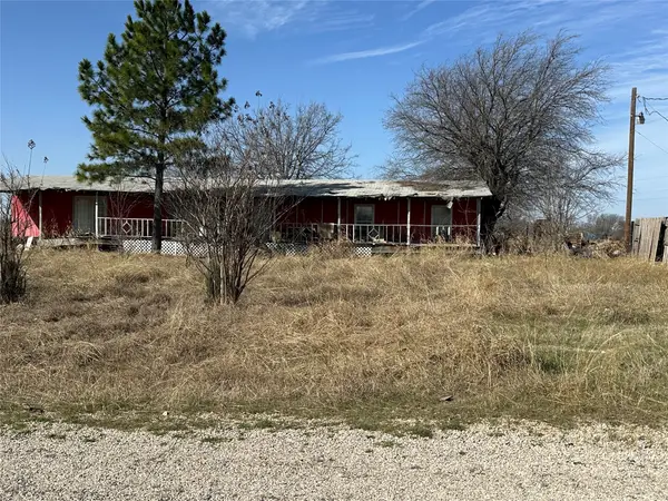 13816 Delta Drive, Venus, TX 76084