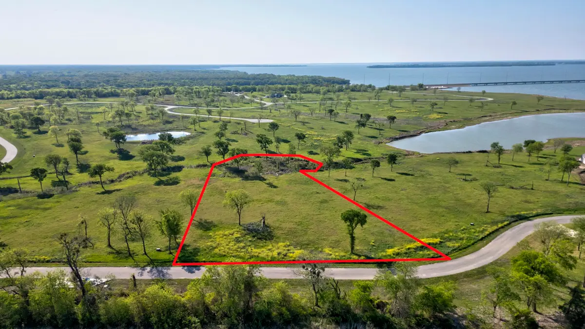 Lot 49 Chambers Bay, Corsicana, TX 75109 - #1