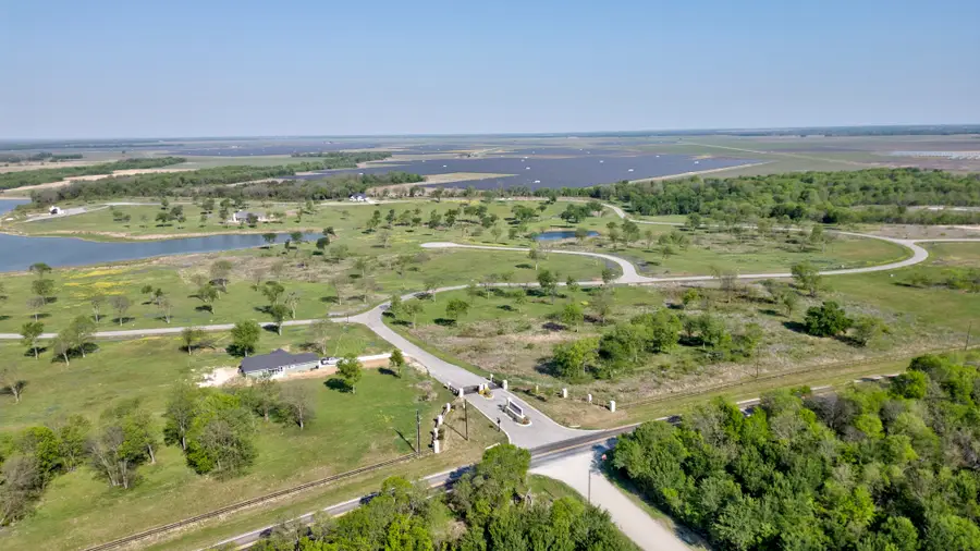 Lot 49 Chambers Bay, Corsicana, TX 75109 - #2