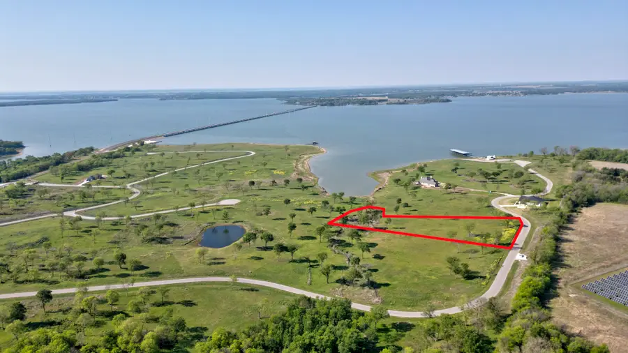 Lot 49 Chambers Bay, Corsicana, TX 75109 - #3