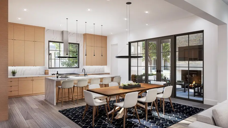 9949 Kingsway Avenue, Dallas, TX 75230 - #2