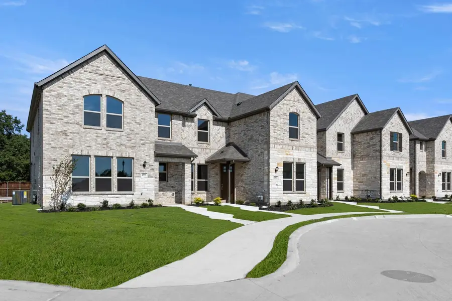 1987 Gentle Oak Trail, Corinth, TX 76210 - #3