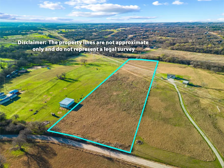 0 Cr-1590, Alvord, TX 76225 - #3