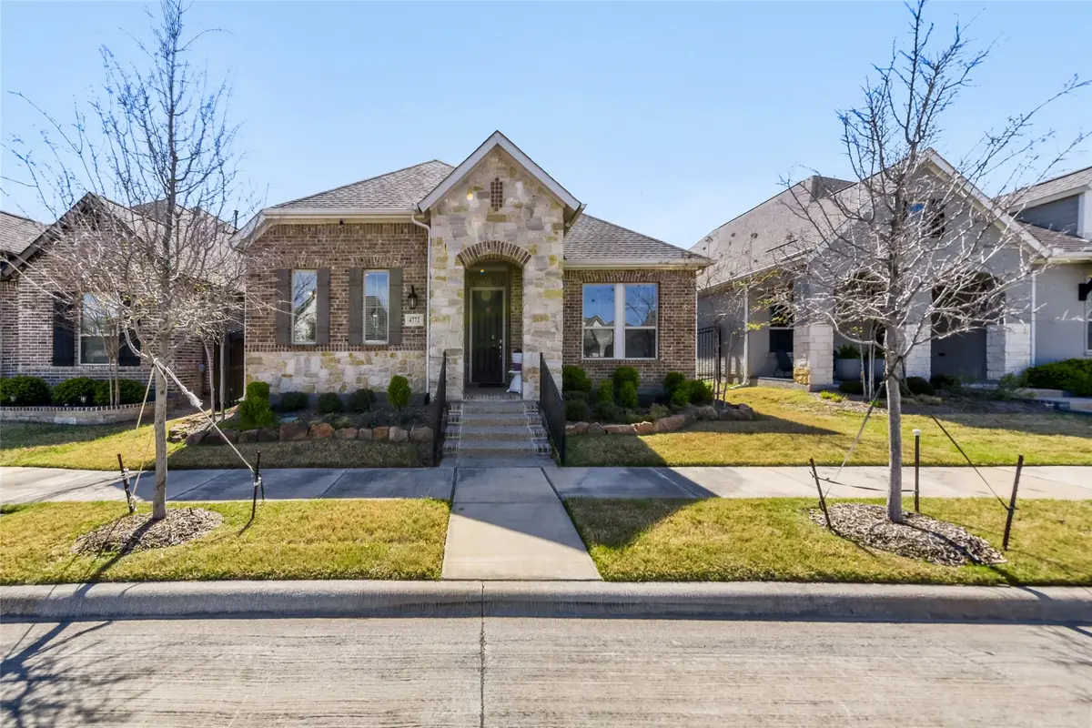 4772 Kings Garden Parkway, Arlington, TX 76005 - #1