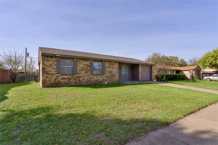 4712 Meadow Trail Drive, Dallas, TX 75236 - #2