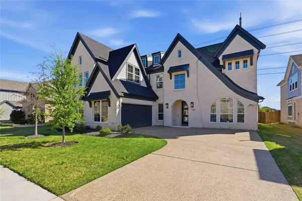 7548 Ridge Lane, Grand Prairie, TX 75054