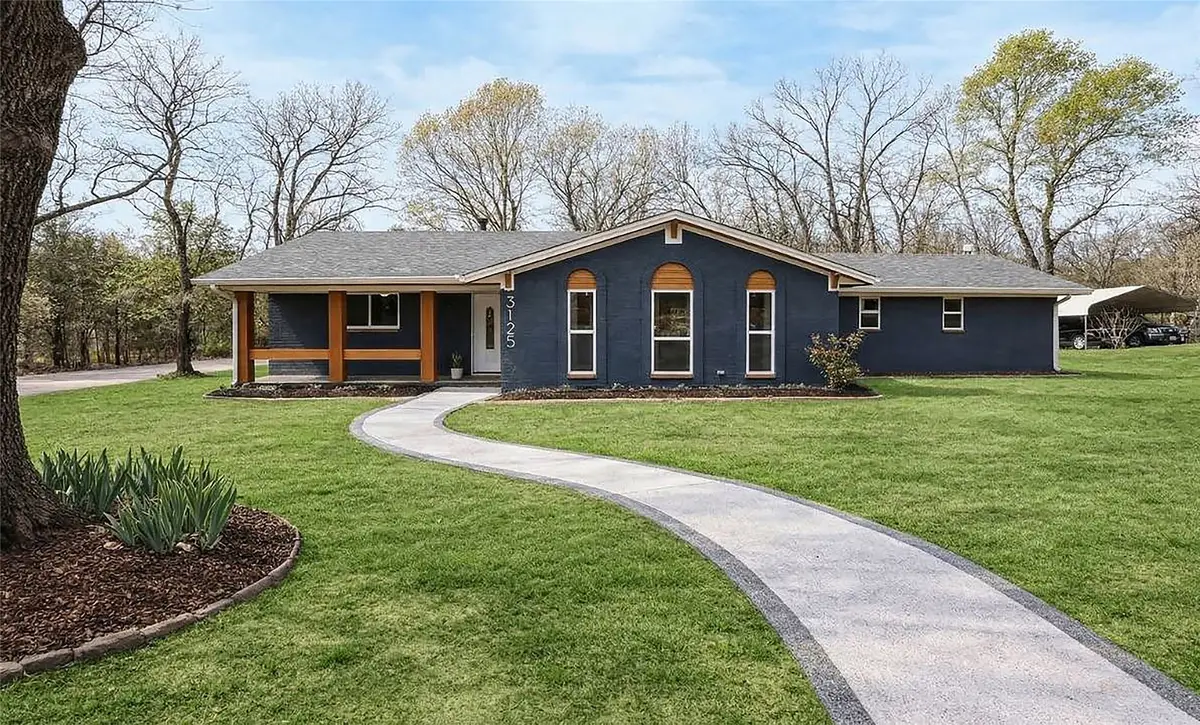 3125 Frances Drive, Denison, TX 75020 - #1