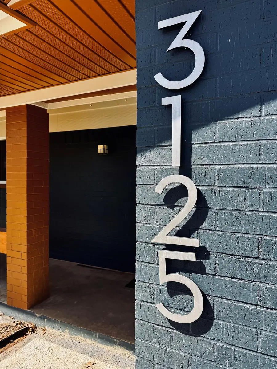 3125 Frances Drive, Denison, TX 75020 - #3