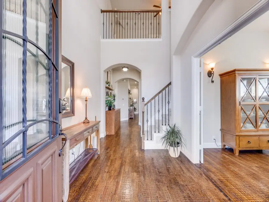 1215 Fire Fly Ridge, Blue Ridge, TX 75424 - #3