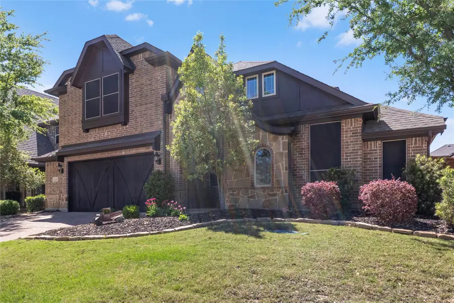 12737 Steadman Farms Drive, Fort Worth, TX 76244 - #2