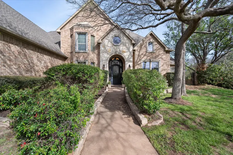 2703 Katherine Court, Dalworthington Gardens, TX 76016 - #2